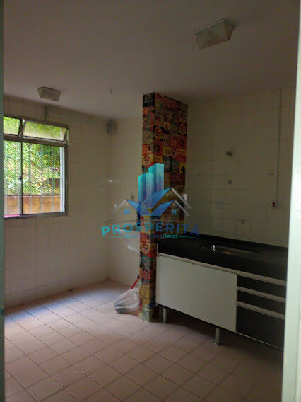 Apartamento à venda com 2 quartos, 50m² - Foto 6