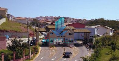 Sobrado, 3 quartos - Foto 1