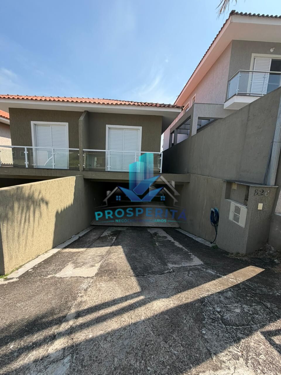 Sobrado, 3 quartos - Foto 2