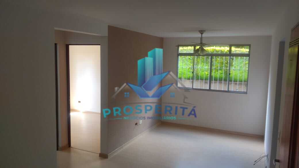 Apartamento à venda com 2 quartos, 50m² - Foto 2