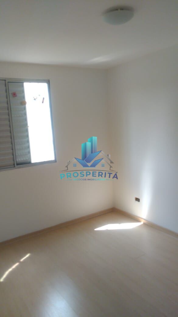 Apartamento à venda com 2 quartos, 50m² - Foto 3