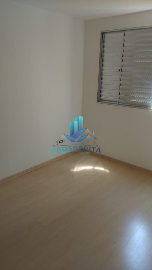 Apartamento à venda com 2 quartos, 50m² - Foto 5