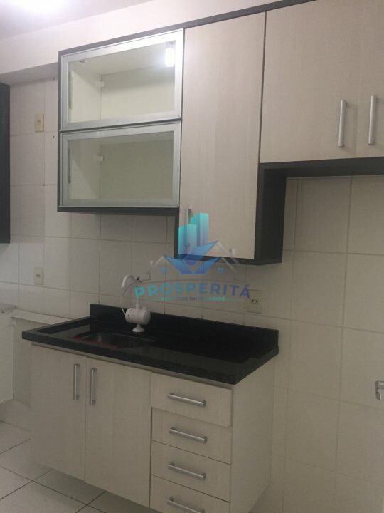 Apartamento à venda com 2 quartos, 50m² - Foto 8