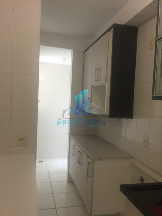 Apartamento à venda com 2 quartos, 50m² - Foto 9