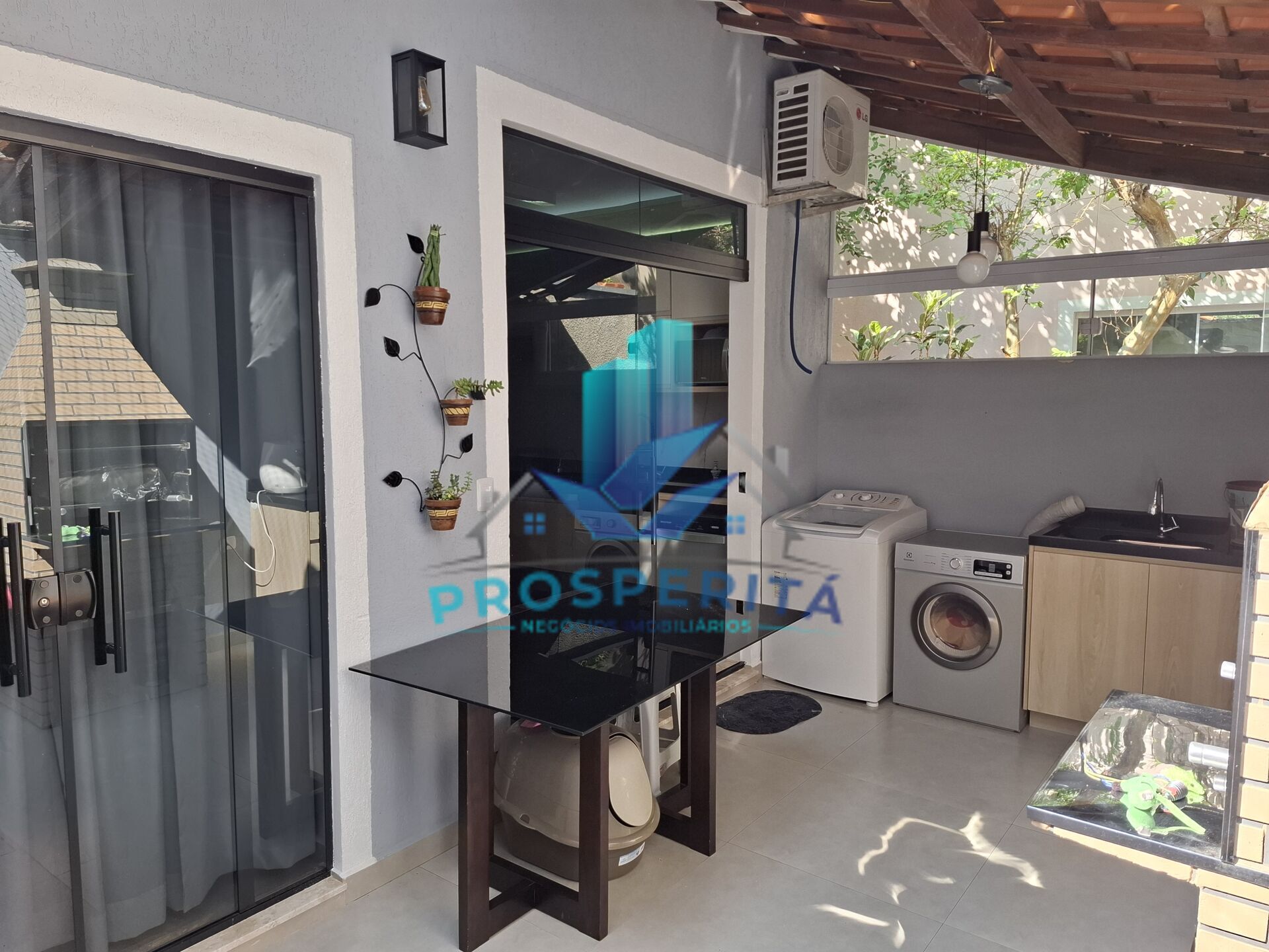 Casa, 2 quartos - Foto 7