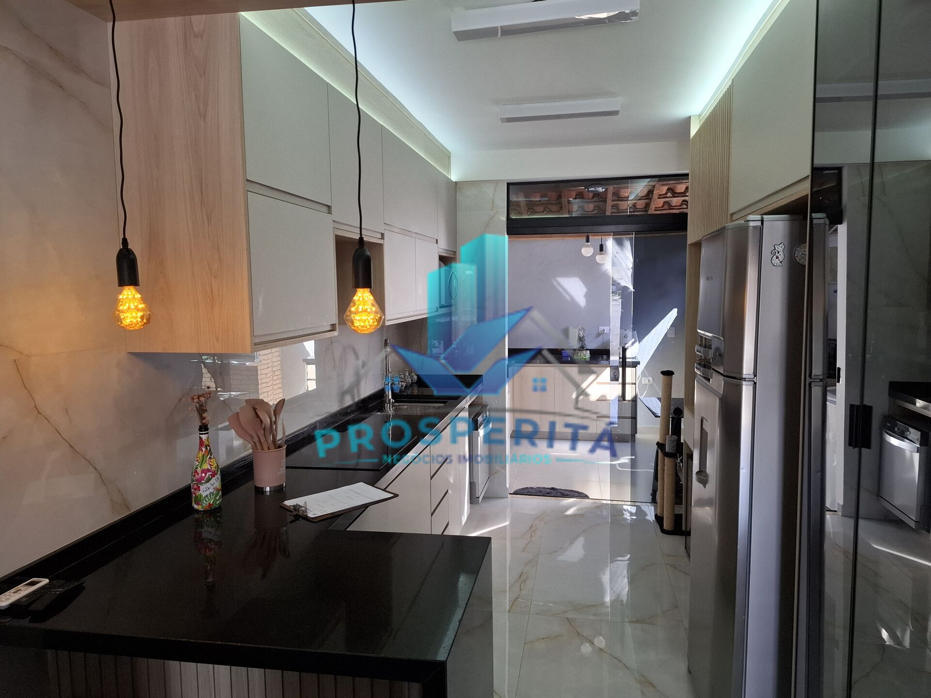 Casa, 2 quartos - Foto 5