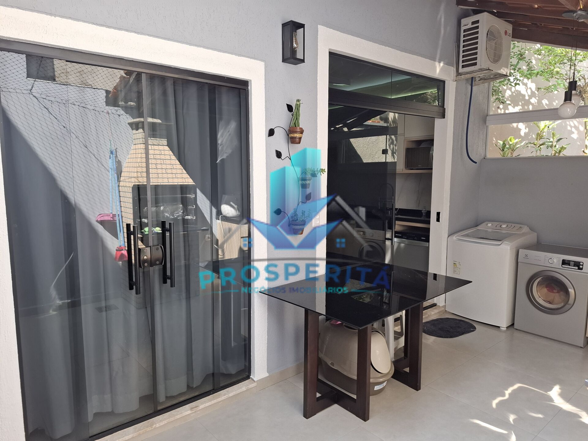 Casa, 2 quartos - Foto 8