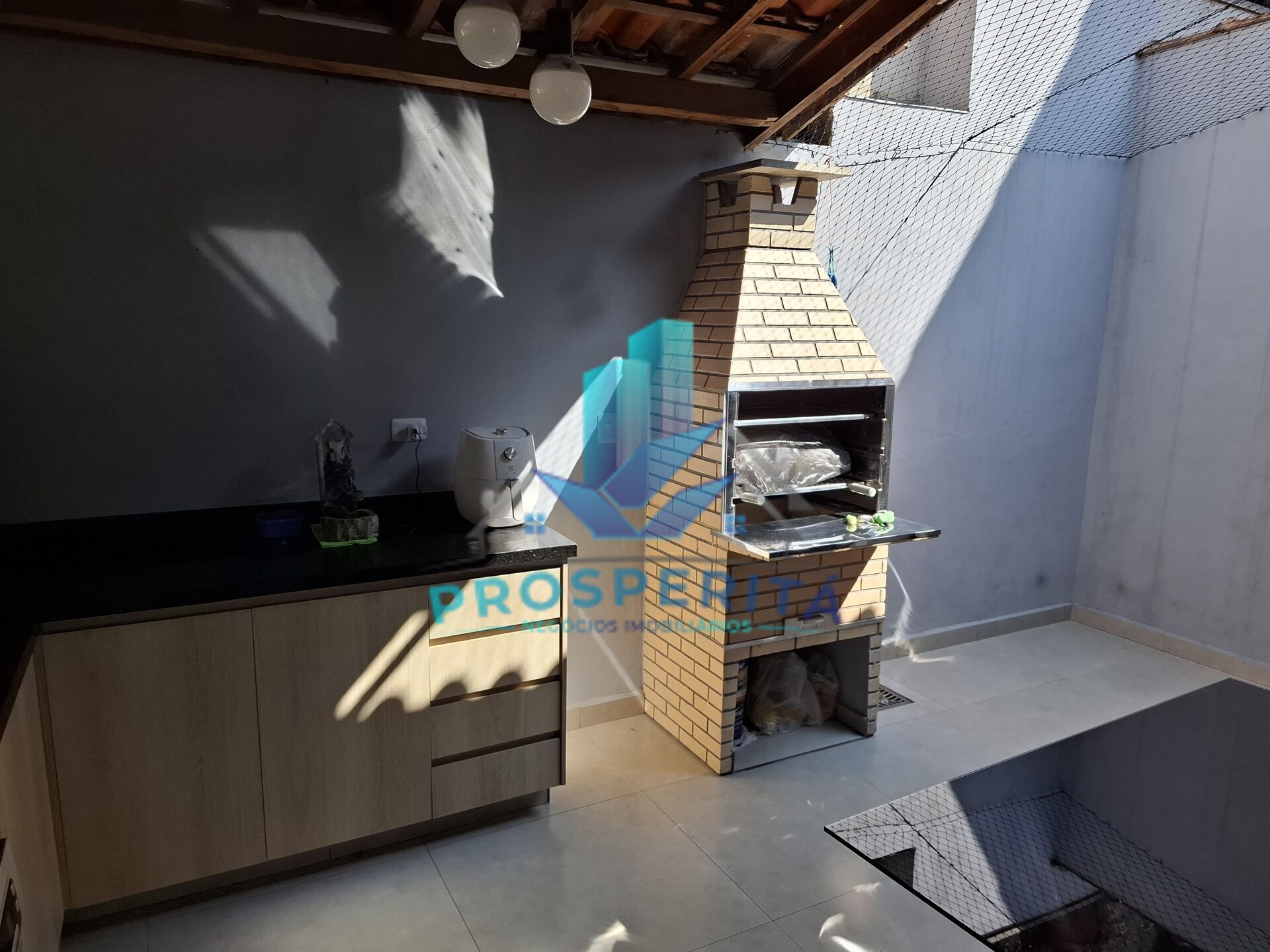 Casa, 2 quartos - Foto 6