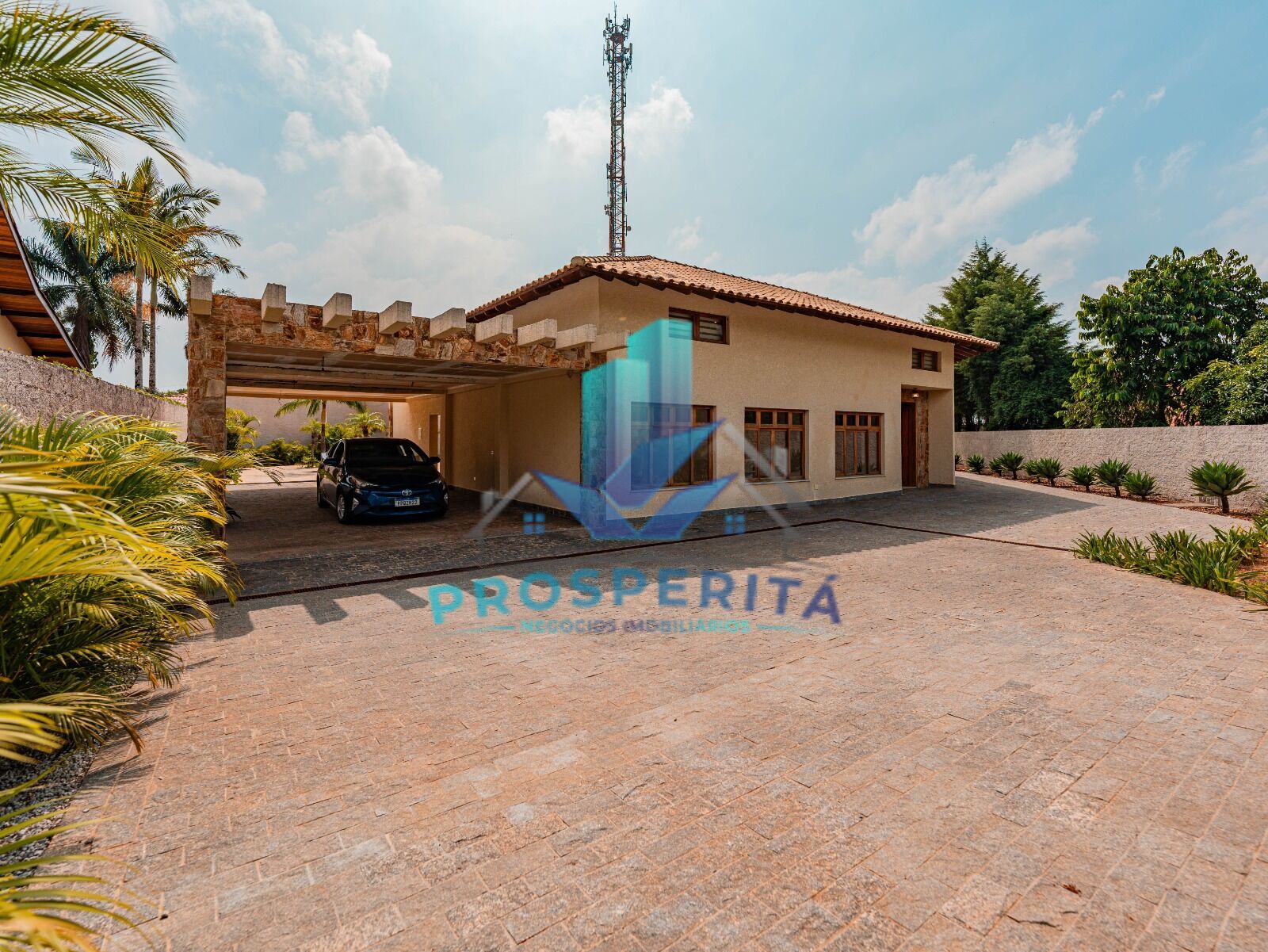 Casa à venda, 688m² - Foto 21