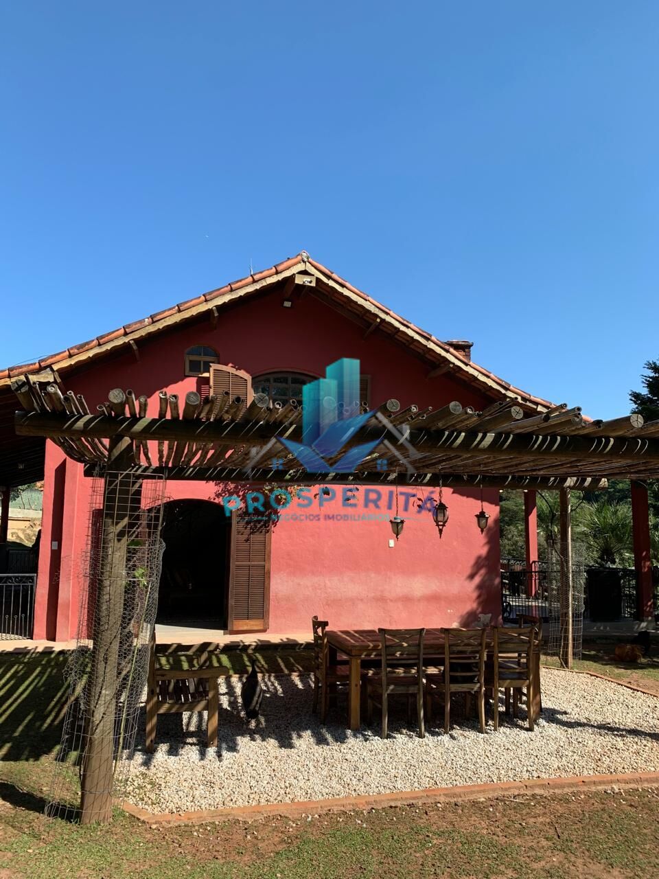 Sítio, 2 quartos, 8970 m² - Foto 3