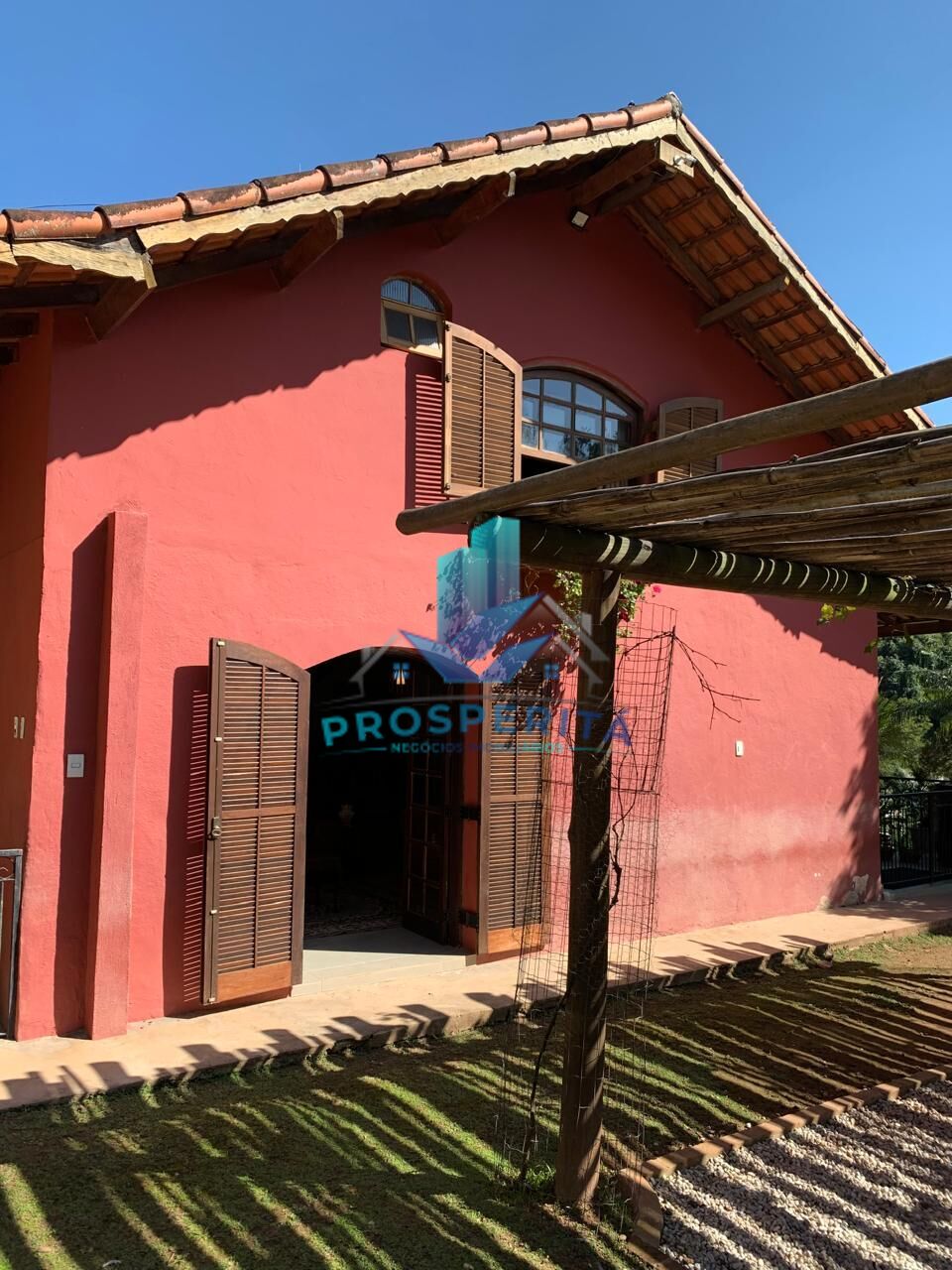 Sítio, 2 quartos, 8970 m² - Foto 4