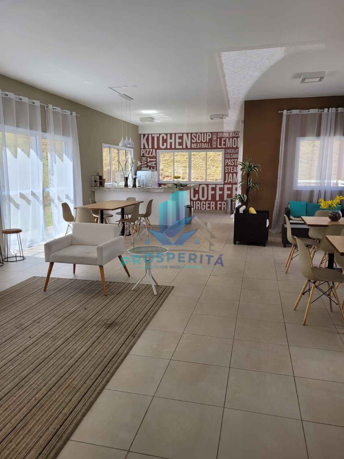 Apartamento à venda com 2 quartos, 47m² - Foto 22