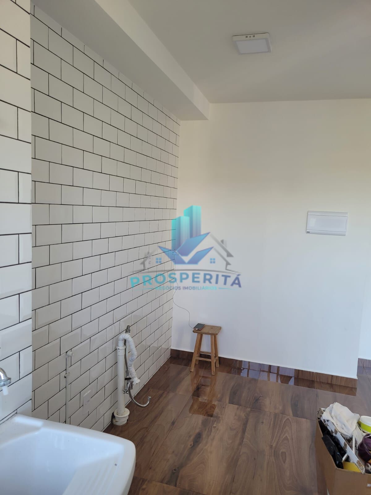 Apartamento à venda com 2 quartos, 47m² - Foto 8