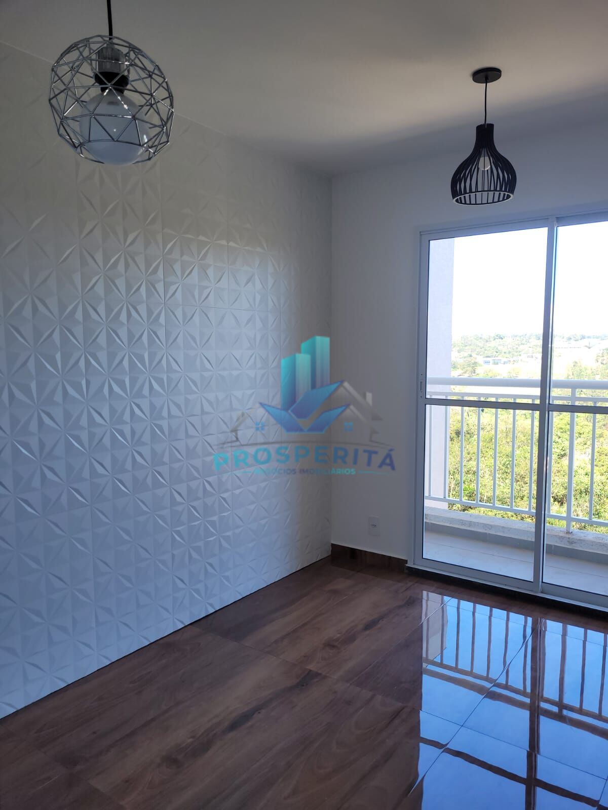 Apartamento à venda com 2 quartos, 47m² - Foto 3