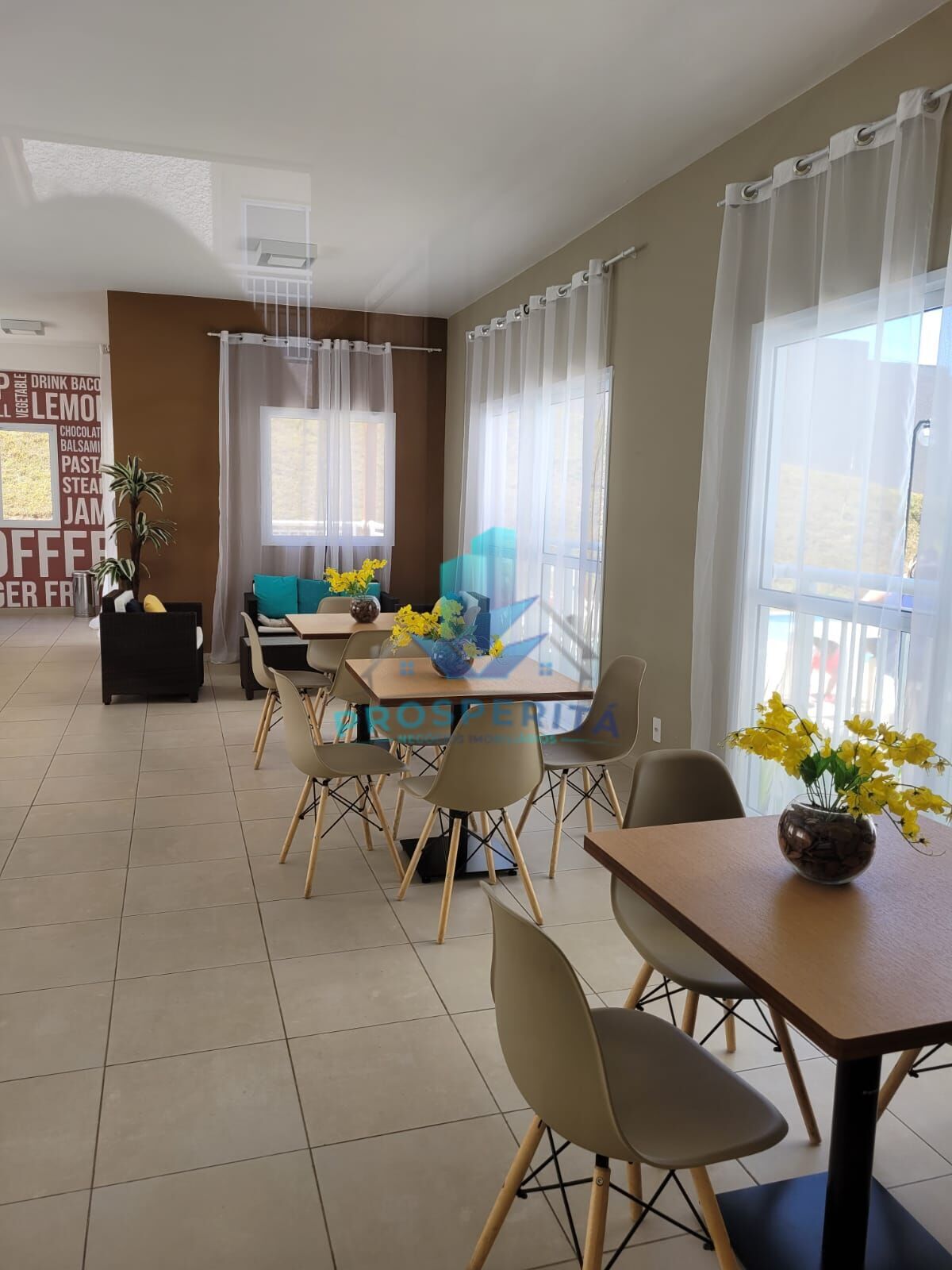 Apartamento à venda com 2 quartos, 47m² - Foto 21