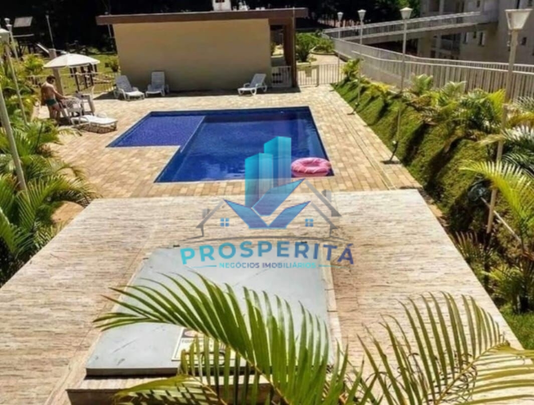 Apartamento, 2 quartos, 50 m² - Foto 3