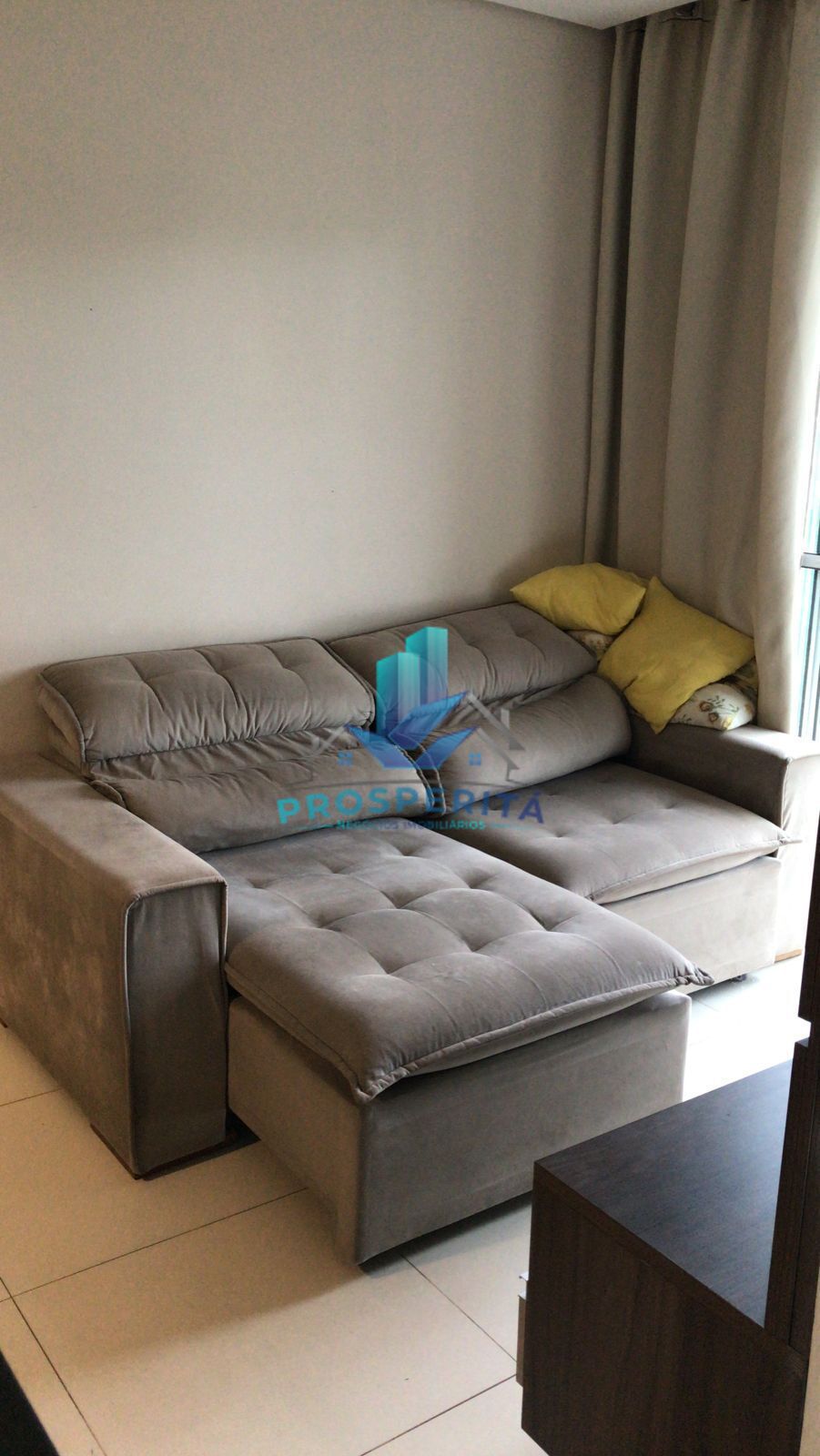 Apartamento, 2 quartos, 50 m² - Foto 8