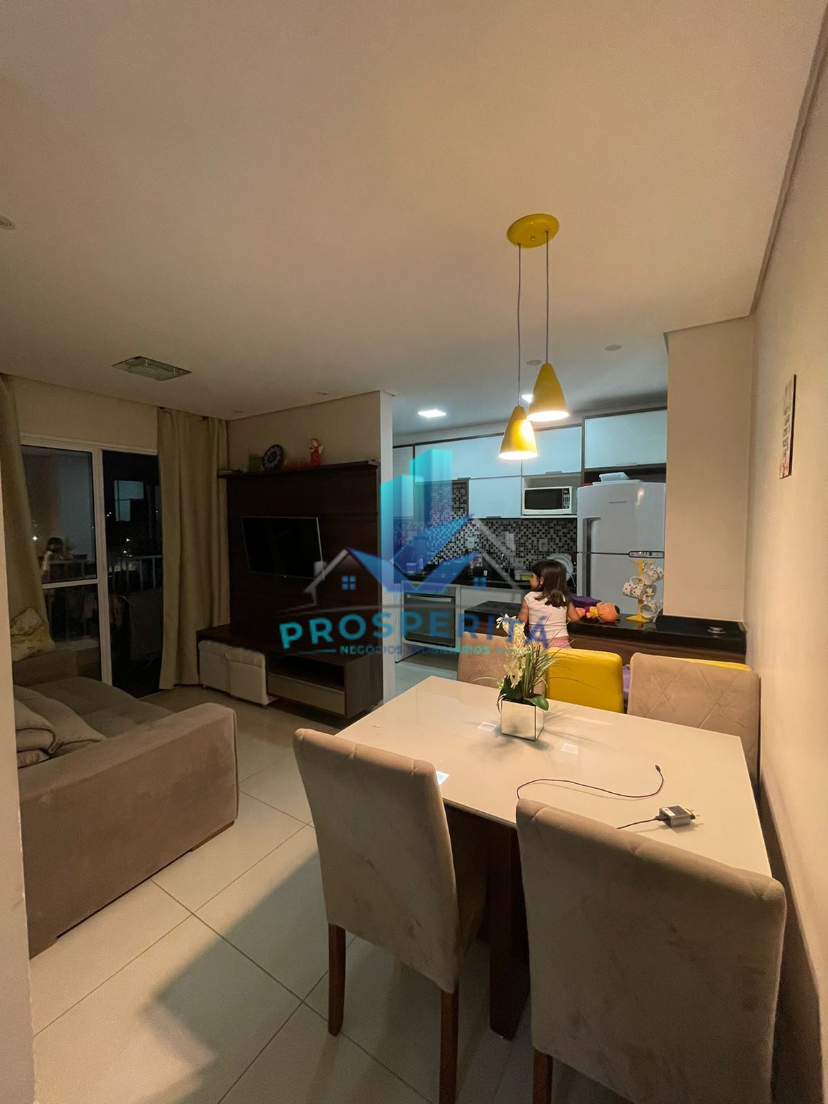 Apartamento, 2 quartos, 50 m² - Foto 6