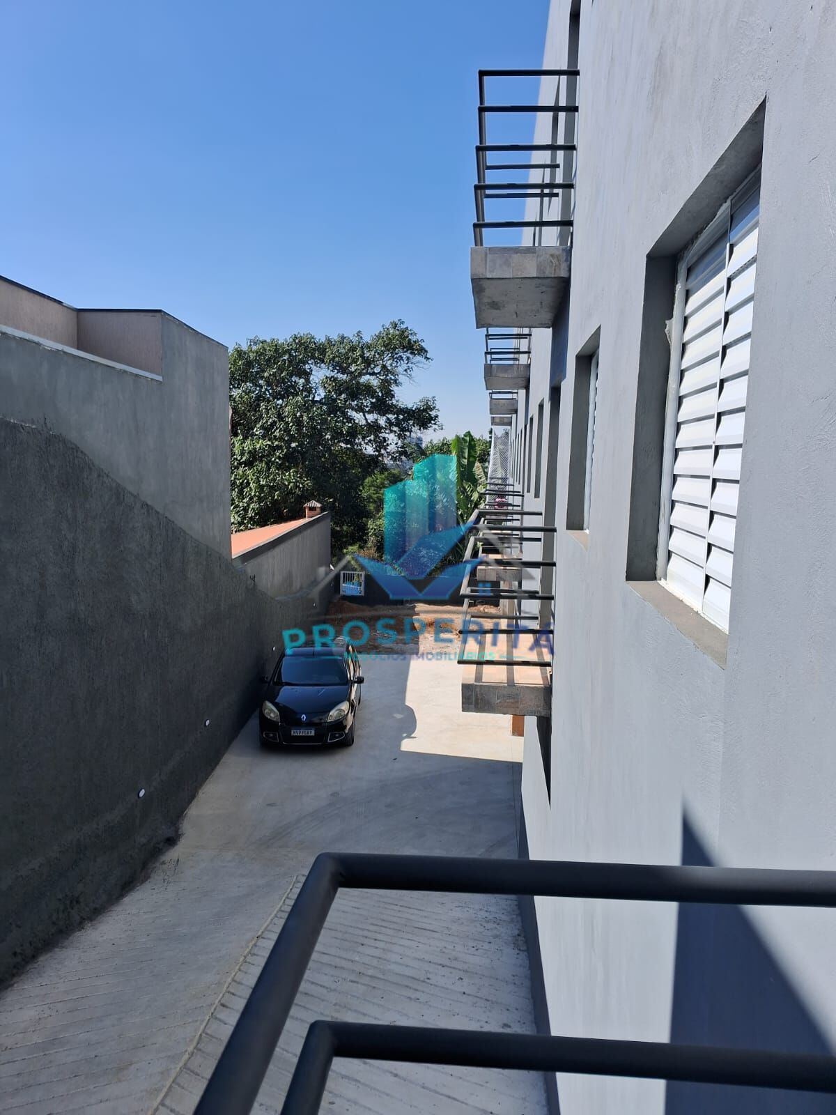 Apartamento, 2 quartos - Foto 4