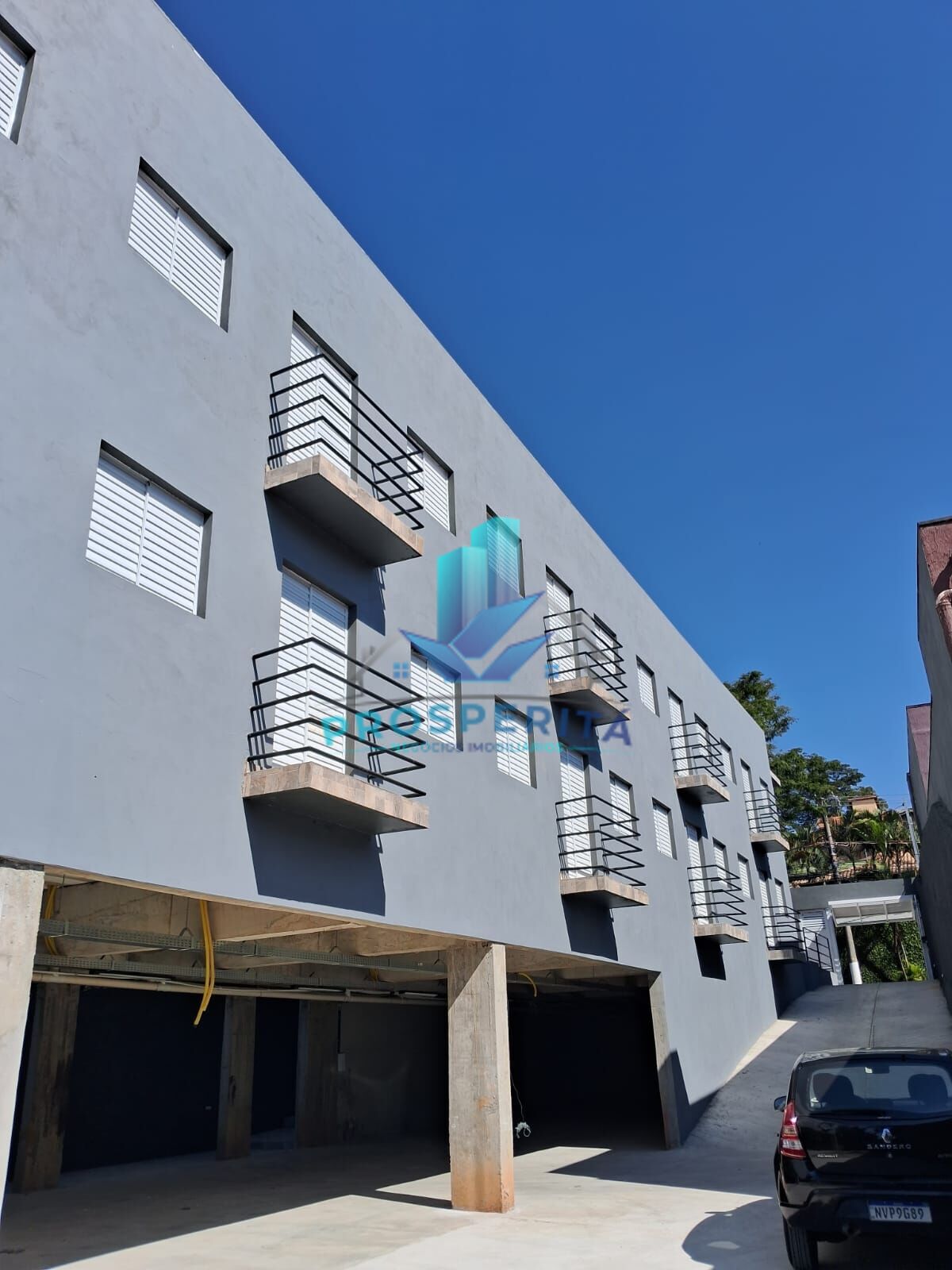 Apartamento, 2 quartos - Foto 3