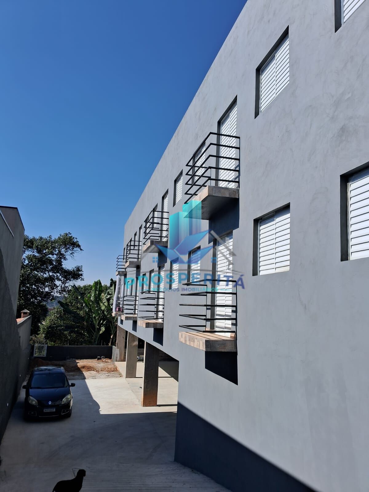 Apartamento, 2 quartos - Foto 2