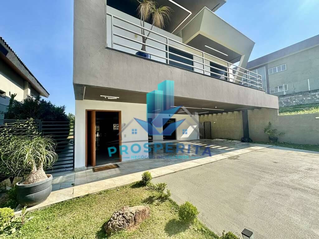 Casa, 4 quartos, 360 m² - Foto 10