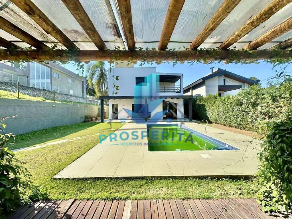 Casa, 4 quartos, 360 m² - Foto 27