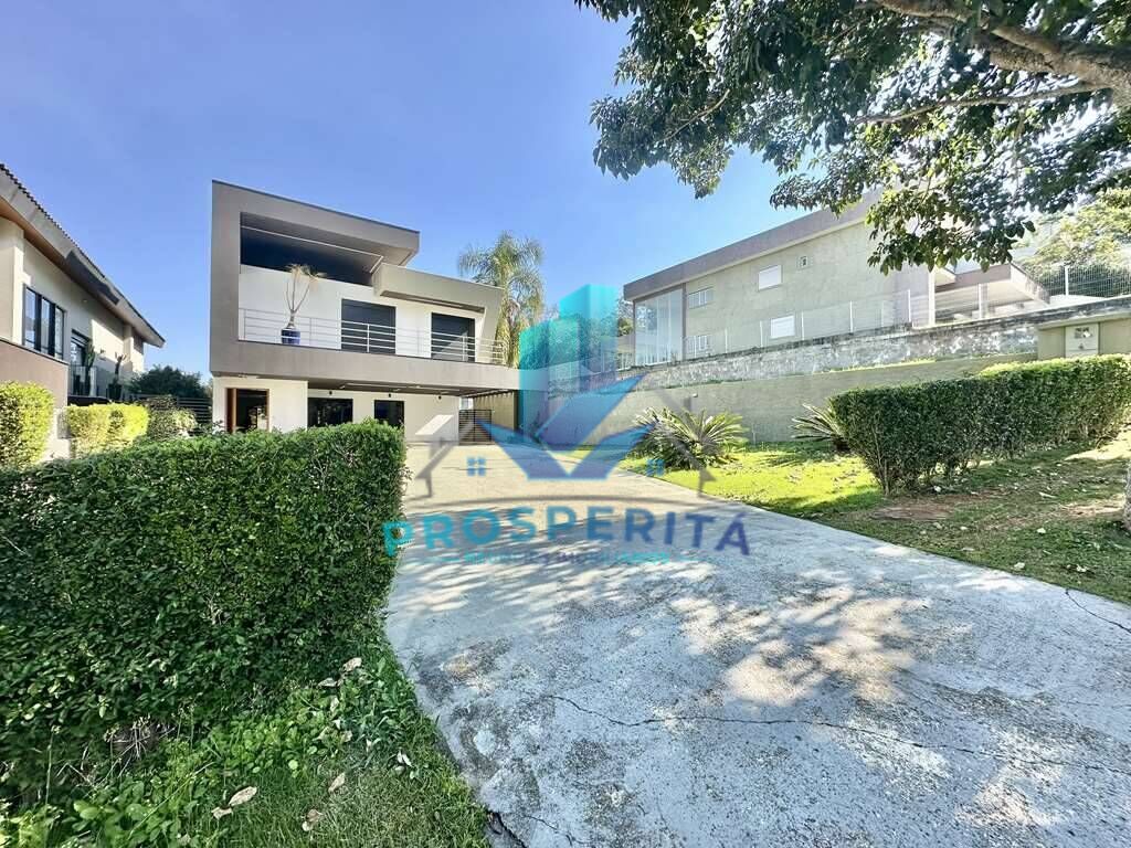 Casa, 4 quartos, 360 m² - Foto 6