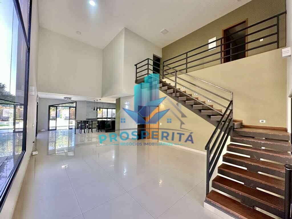 Casa, 4 quartos, 360 m² - Foto 19