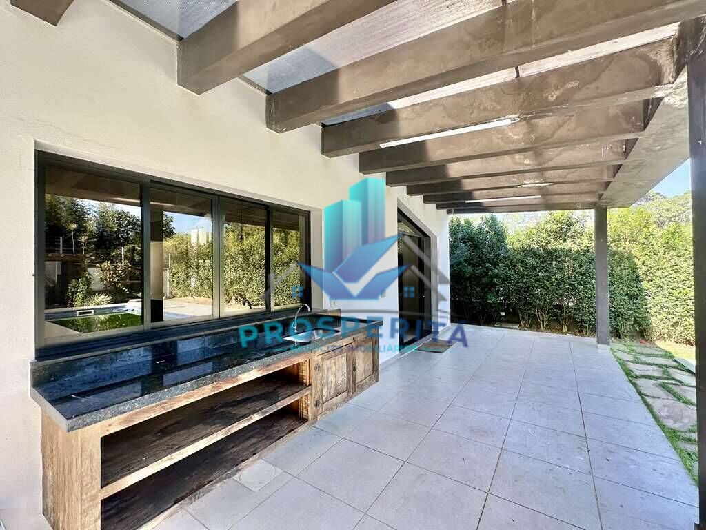 Casa, 4 quartos, 360 m² - Foto 29