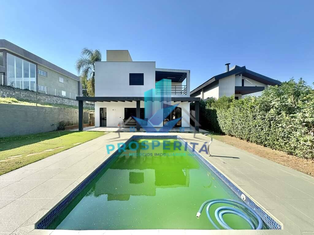 Casa, 4 quartos, 360 m² - Foto 28