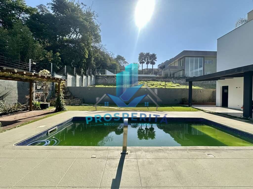 Casa, 4 quartos, 360 m² - Foto 30