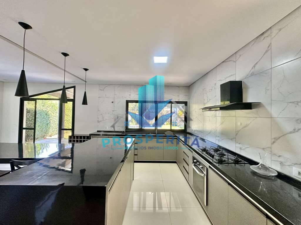 Casa, 4 quartos, 360 m² - Foto 9