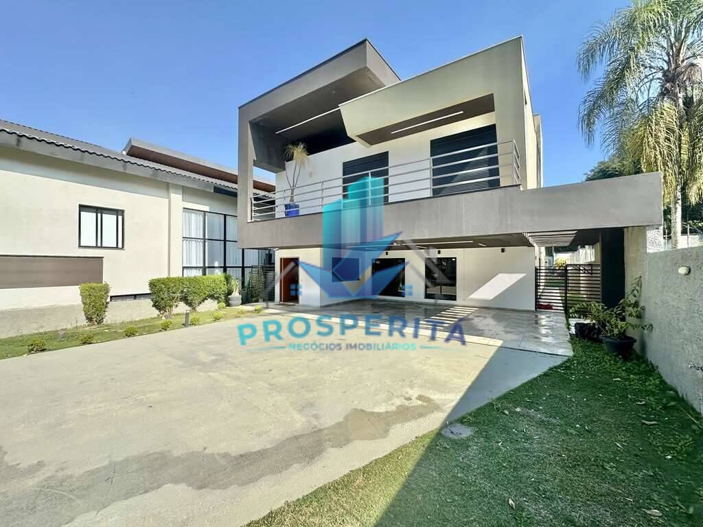 Casa, 4 quartos, 360 m² - Foto 7