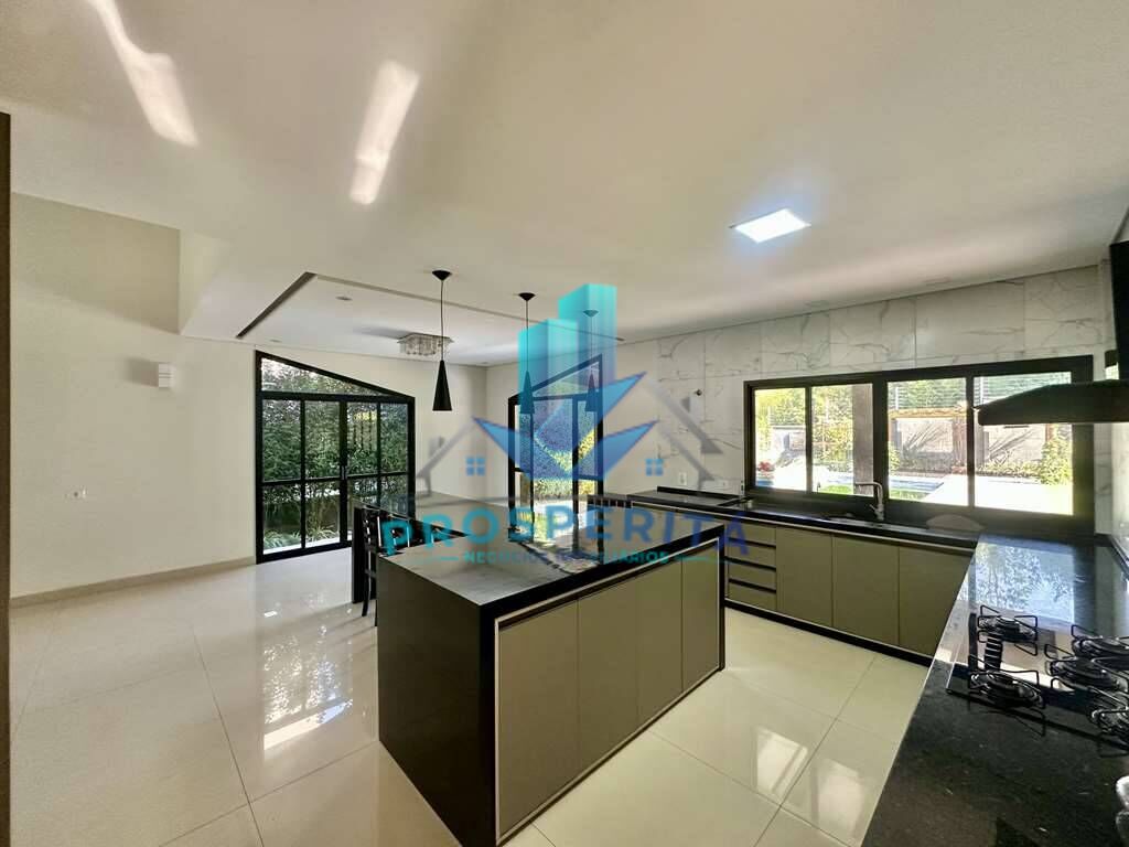 Casa, 4 quartos, 360 m² - Foto 11