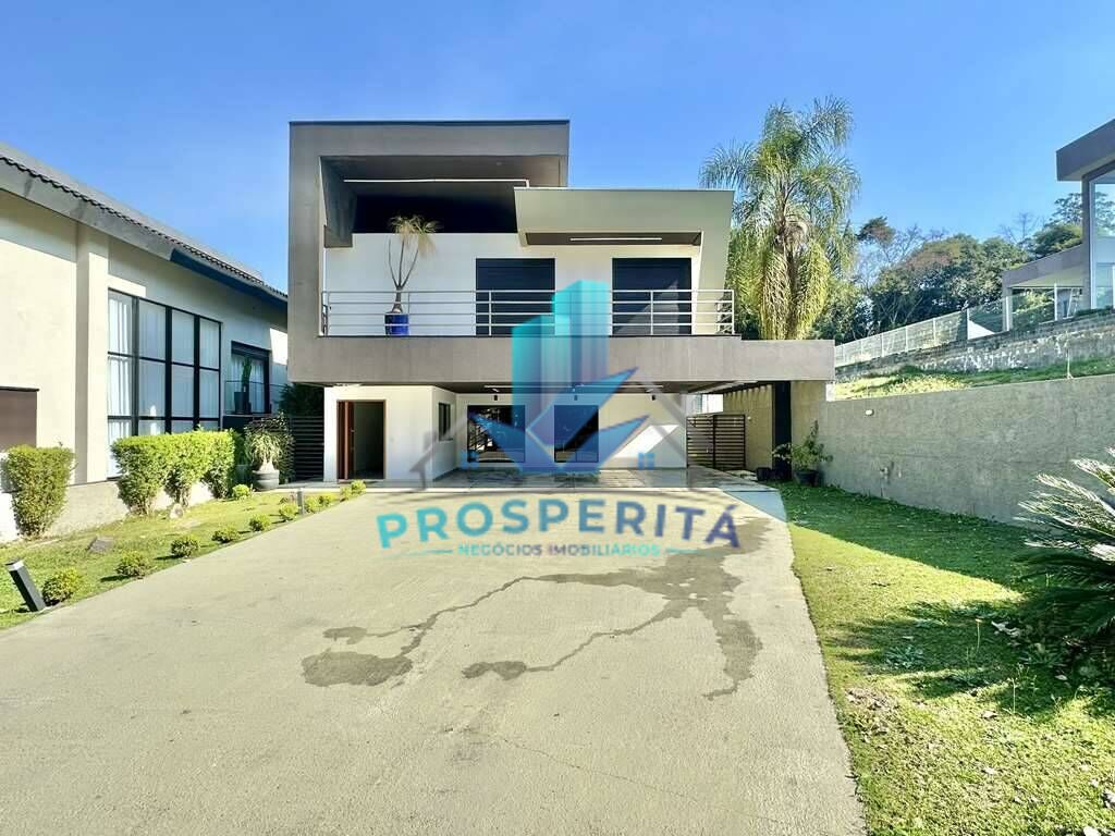 Casa, 4 quartos, 360 m² - Foto 8