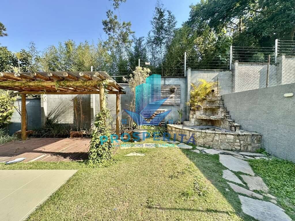 Casa, 4 quartos, 360 m² - Foto 26