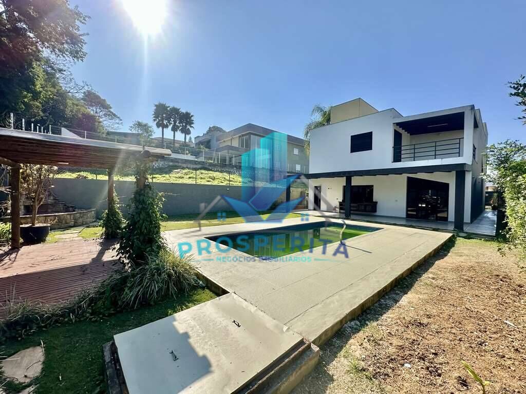 Casa, 4 quartos, 360 m² - Foto 25