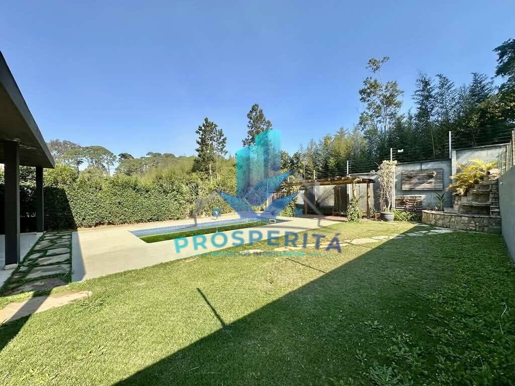 Casa, 4 quartos, 360 m² - Foto 24