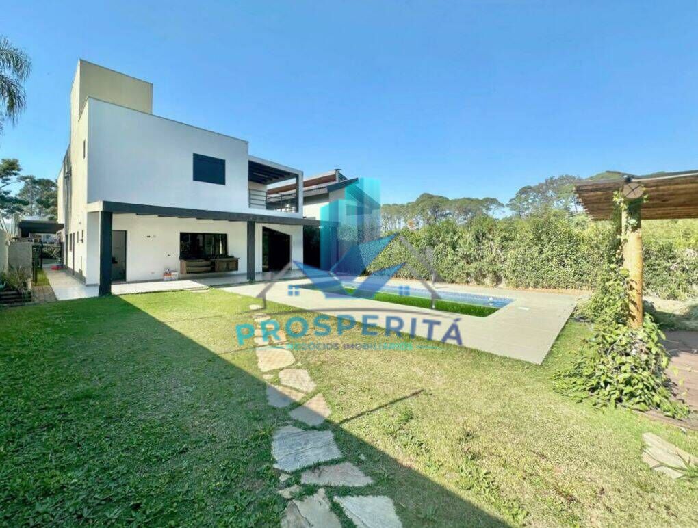 Casa, 4 quartos, 360 m² - Foto 3