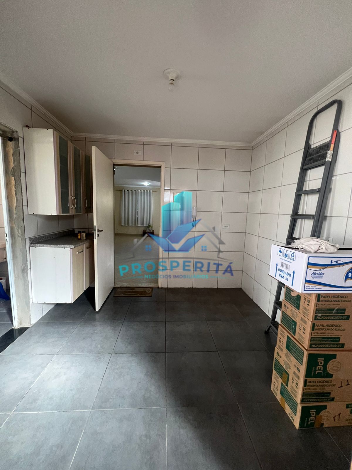 Casa de Condomínio para alugar com 3 quartos, 120m² - Foto 28