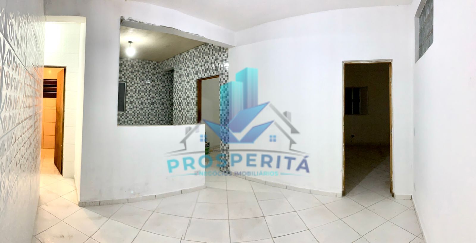 Casa, 1 quarto, 320 m² - Foto 13