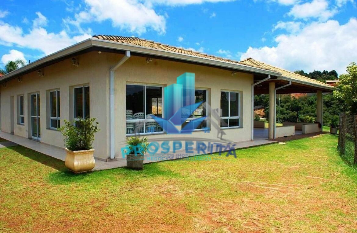 Casa, 1 quarto, 320 m² - Foto 14