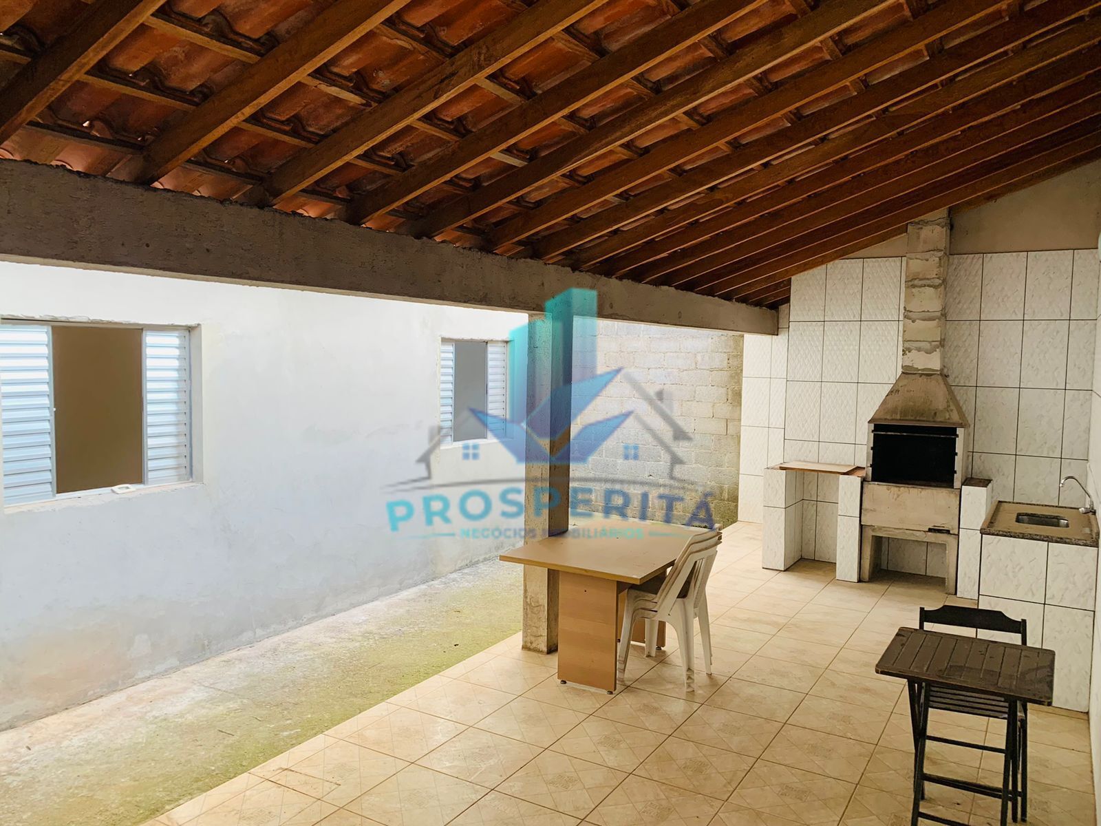 Casa, 1 quarto, 320 m² - Foto 11