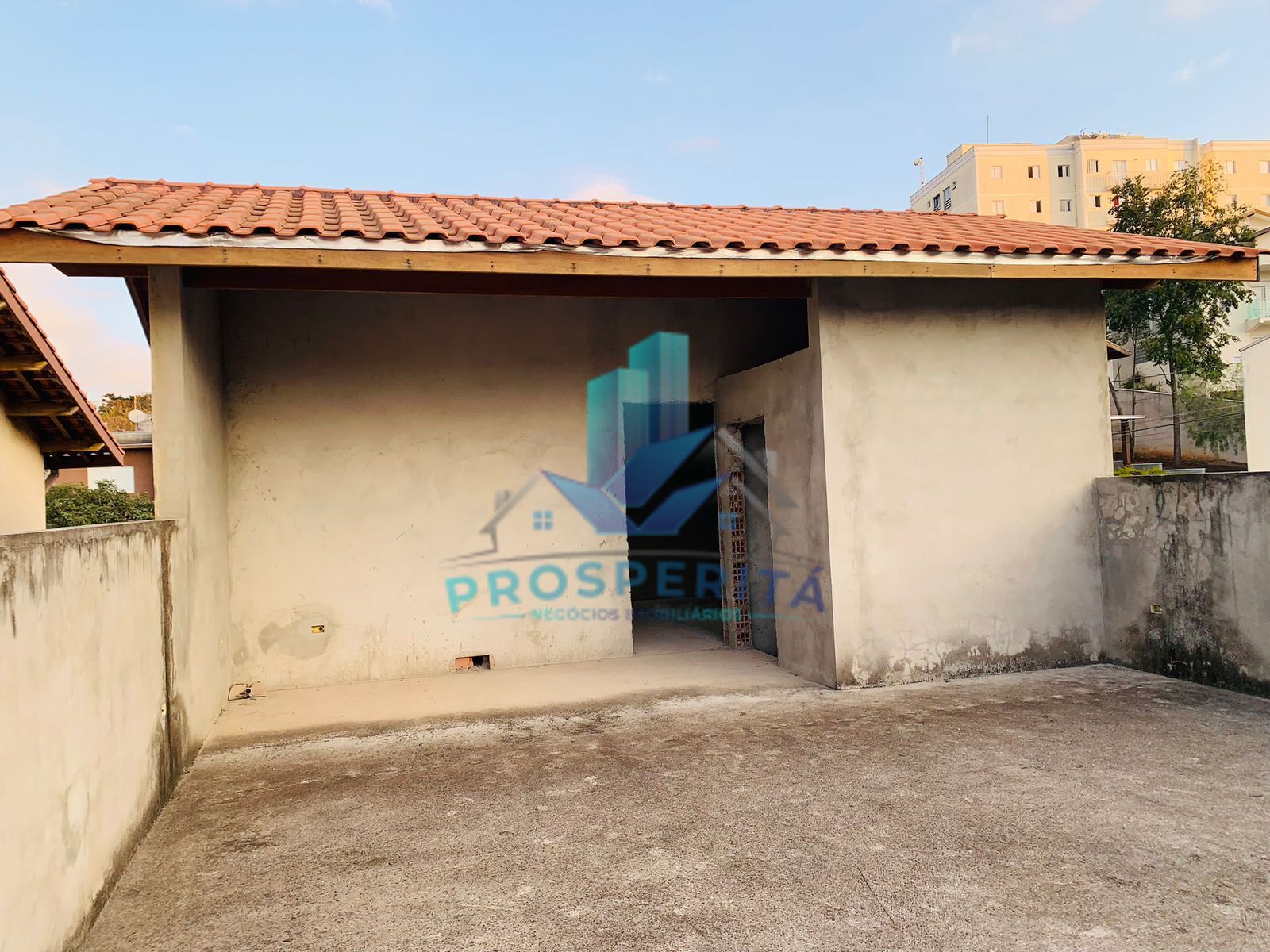 Casa, 1 quarto, 320 m² - Foto 5