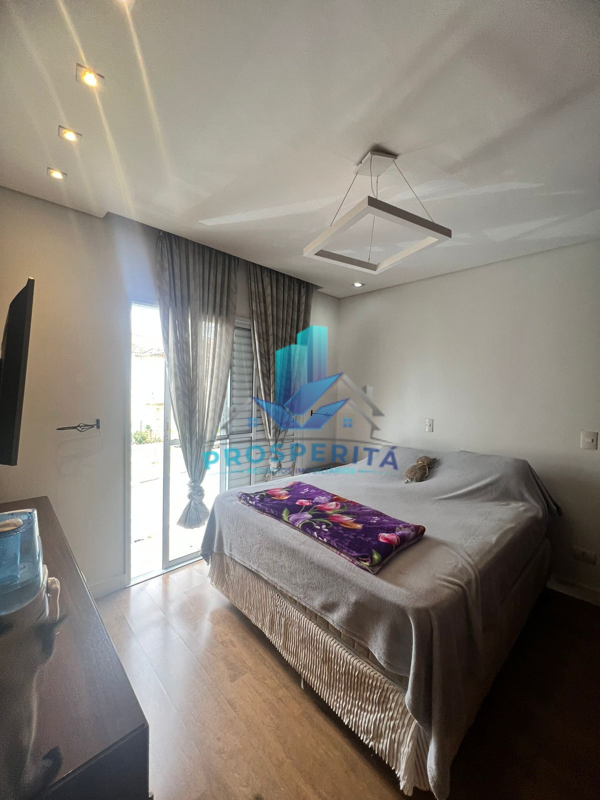 Casa de Condomínio para alugar com 3 quartos, 80m² - Foto 18