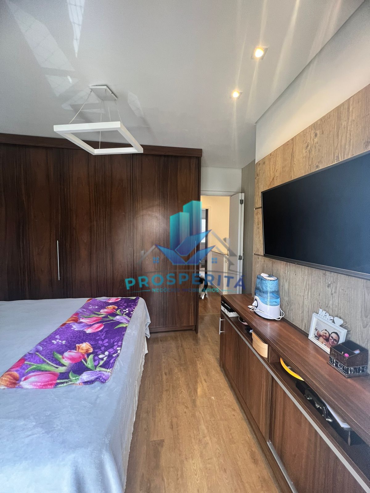 Casa de Condomínio para alugar com 3 quartos, 80m² - Foto 21