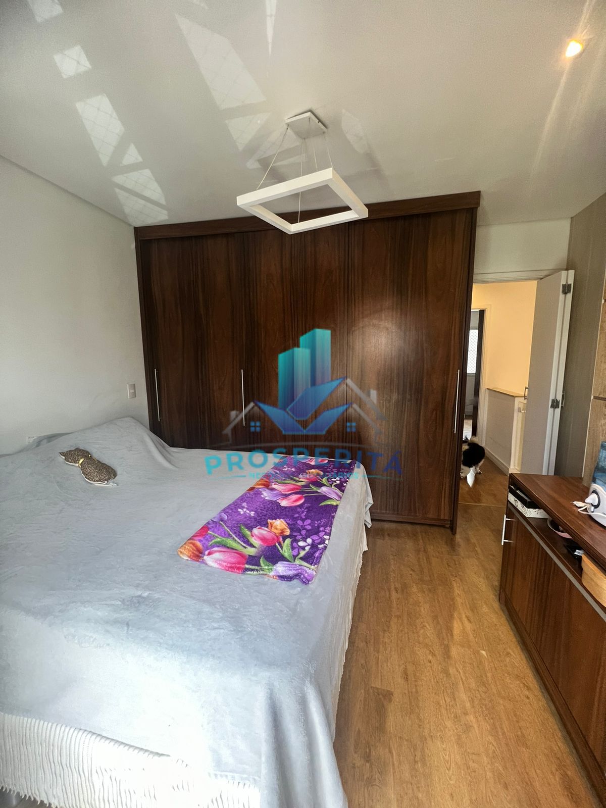 Casa de Condomínio para alugar com 3 quartos, 80m² - Foto 19