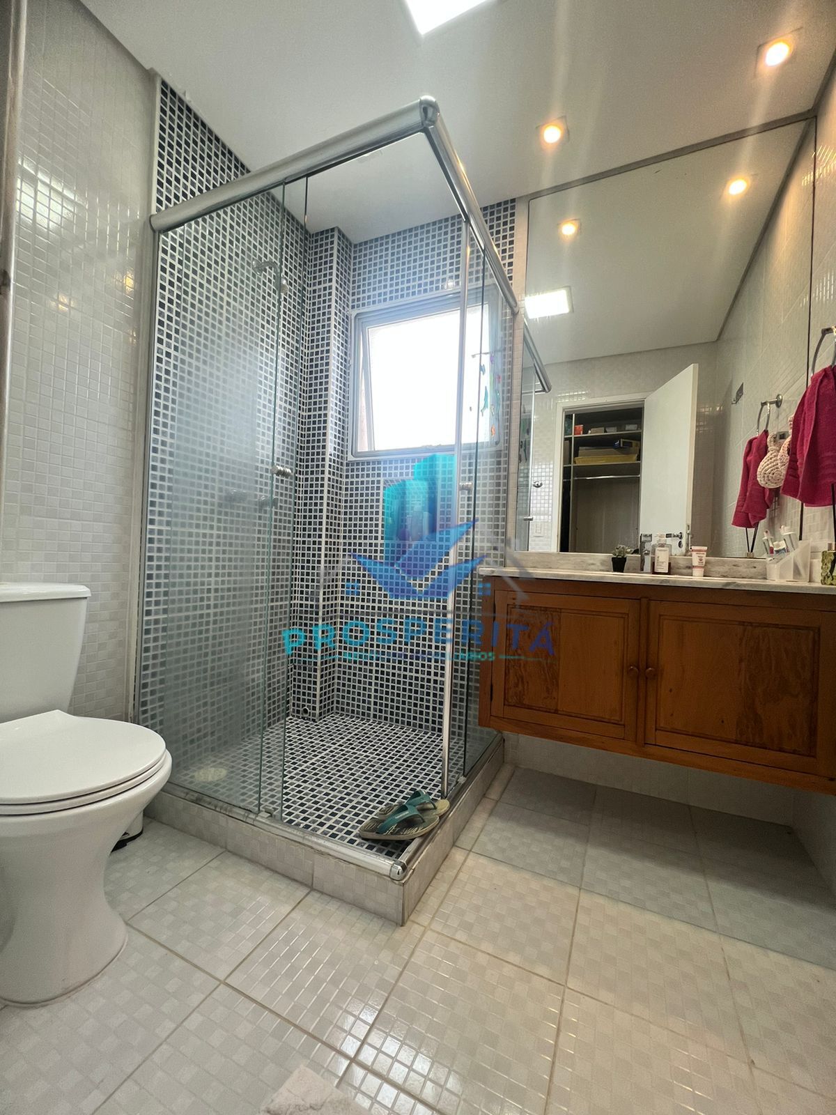 Casa de Condomínio para alugar com 3 quartos, 80m² - Foto 22