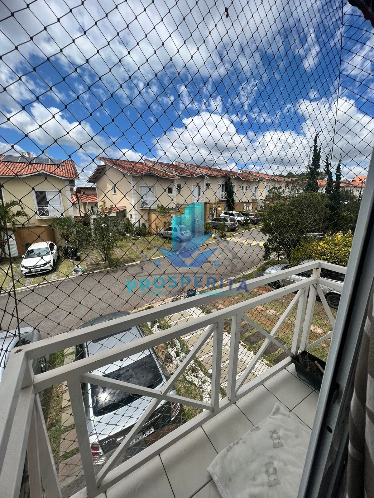 Casa de Condomínio para alugar com 3 quartos, 80m² - Foto 20